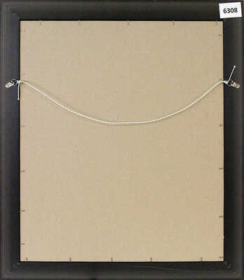 Немухин Владимир Николаевич. Композиция с геометрическими фигурами из серии «Бубновый валет»